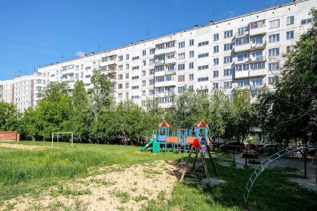 Продажа квартиры, Новосибирск, ул. Гаранина - Фото 12
