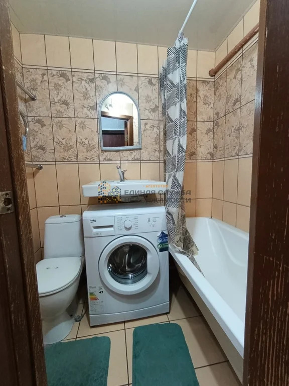 Аренда квартиры, Уфа, ул. Мусоргского - Фото 11