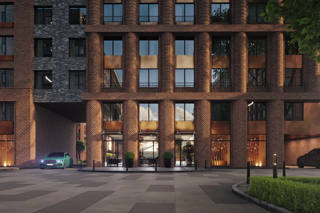 Продажа квартиры в новостройке, м. Спасская, ул. Перевозная - Фото 5