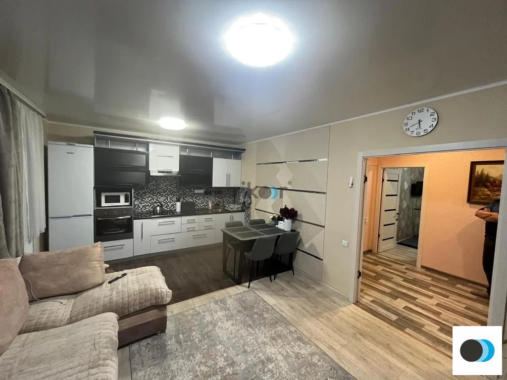 Продажа квартиры, Благовещенск, Благовещенский район, ул. Комарова - Фото 3