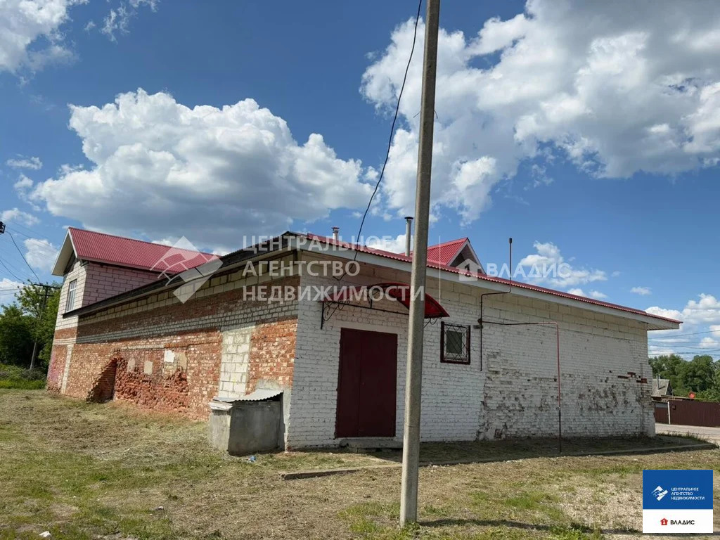 Продажа ПСН, Сараи, Сараевский район, ул. Казинка - Фото 5