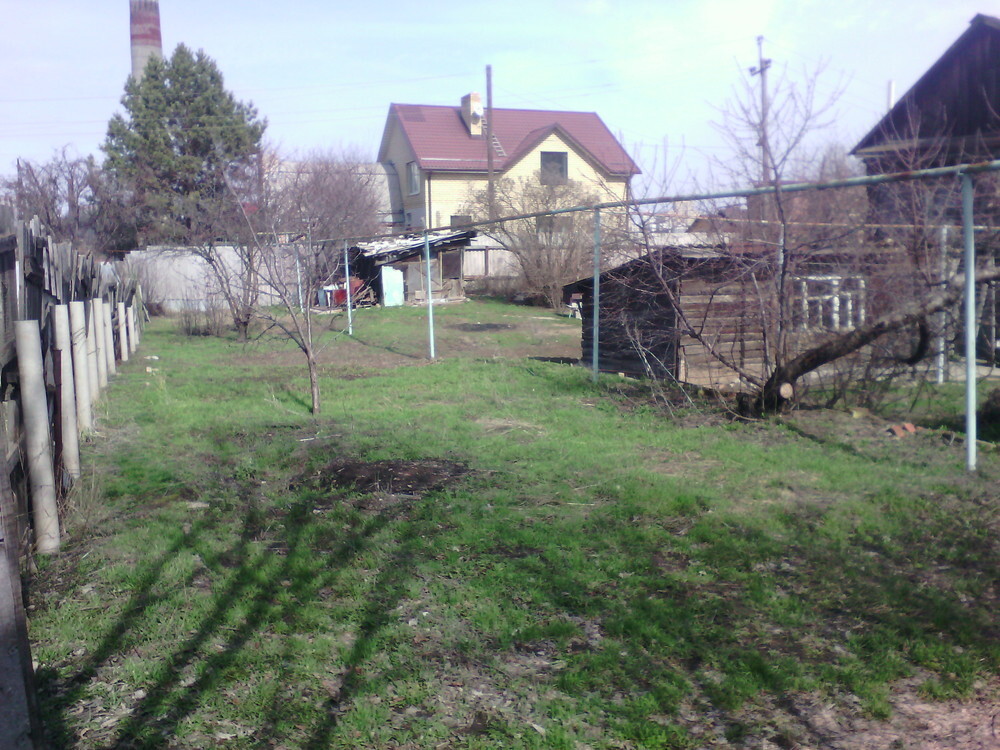 Купить Землю В Волгограде Для Огорода Недорого