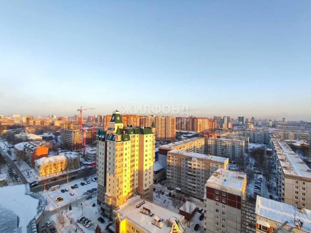 Продажа квартиры, Новосибирск, ул. Тимирязева - Фото 14