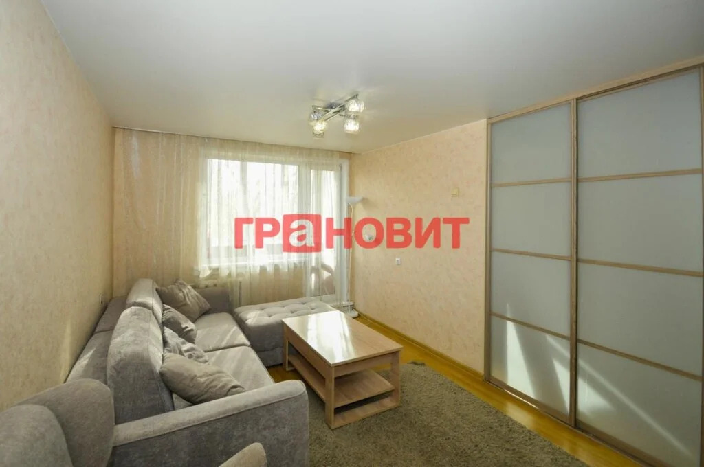 Продажа квартиры, Новосибирск, ул. Зорге - Фото 5