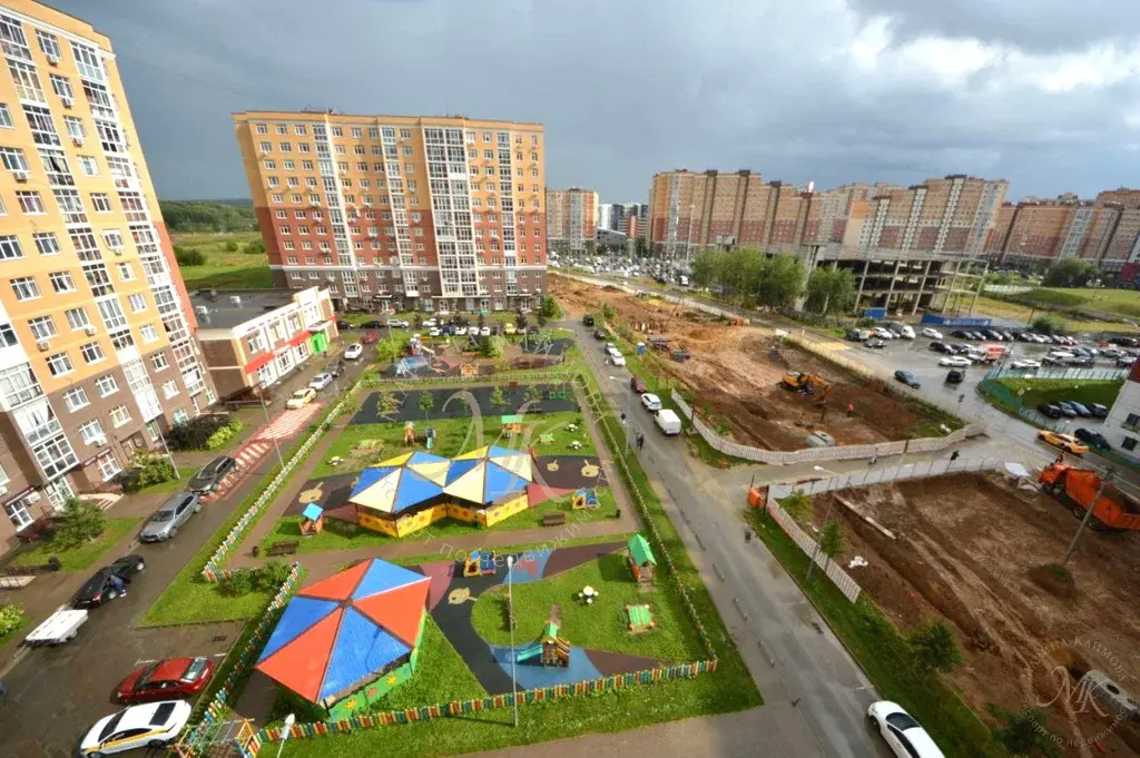 Просторная и уютная 2-комнатная квартира - Фото 20