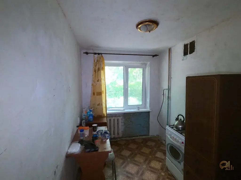 2-комнатная квартира 47,3 м2 г. Подольск, Пахринский проезд д.10 - Фото 6