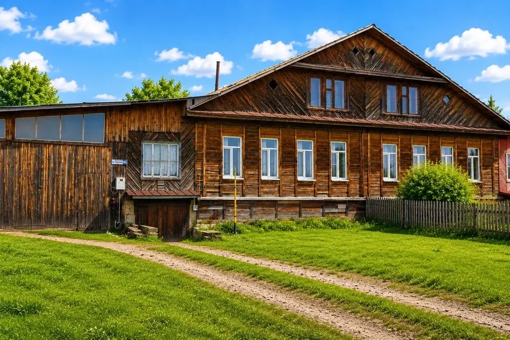 Дом по ул. Кирова - Фото 1