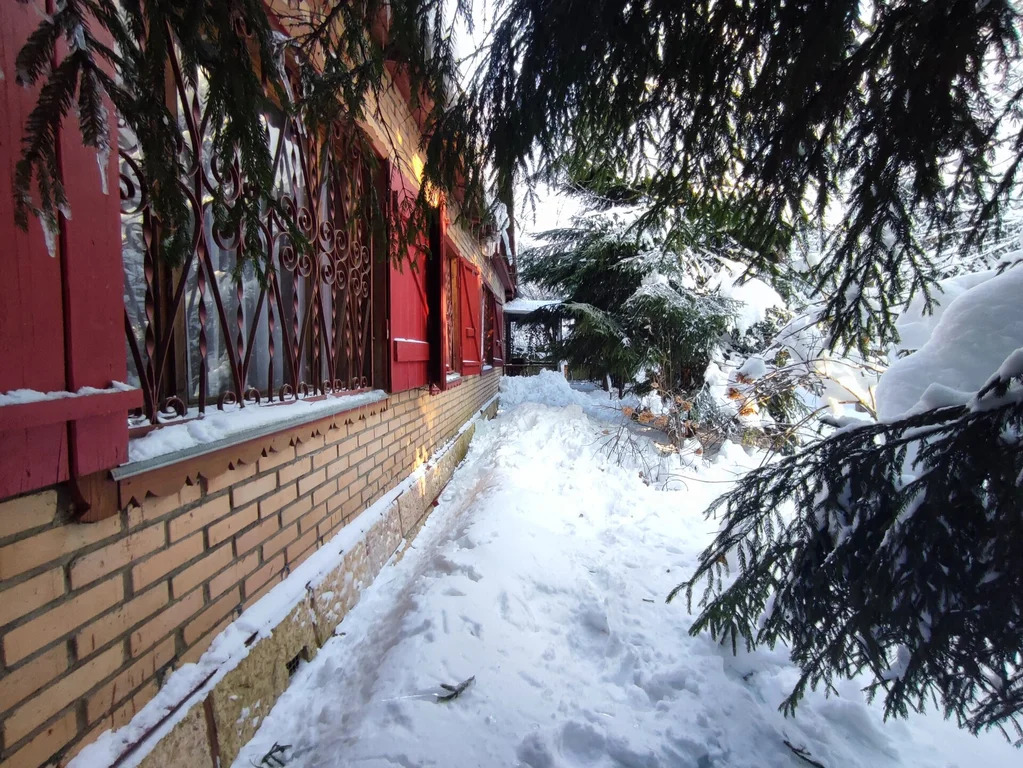 Продажа дома, Апрелевка, Наро-Фоминский район, ул. Волочаевская - Фото 8