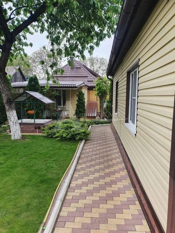 Продажа дома, Иноземцево, ул. Вокзальная - Фото 4