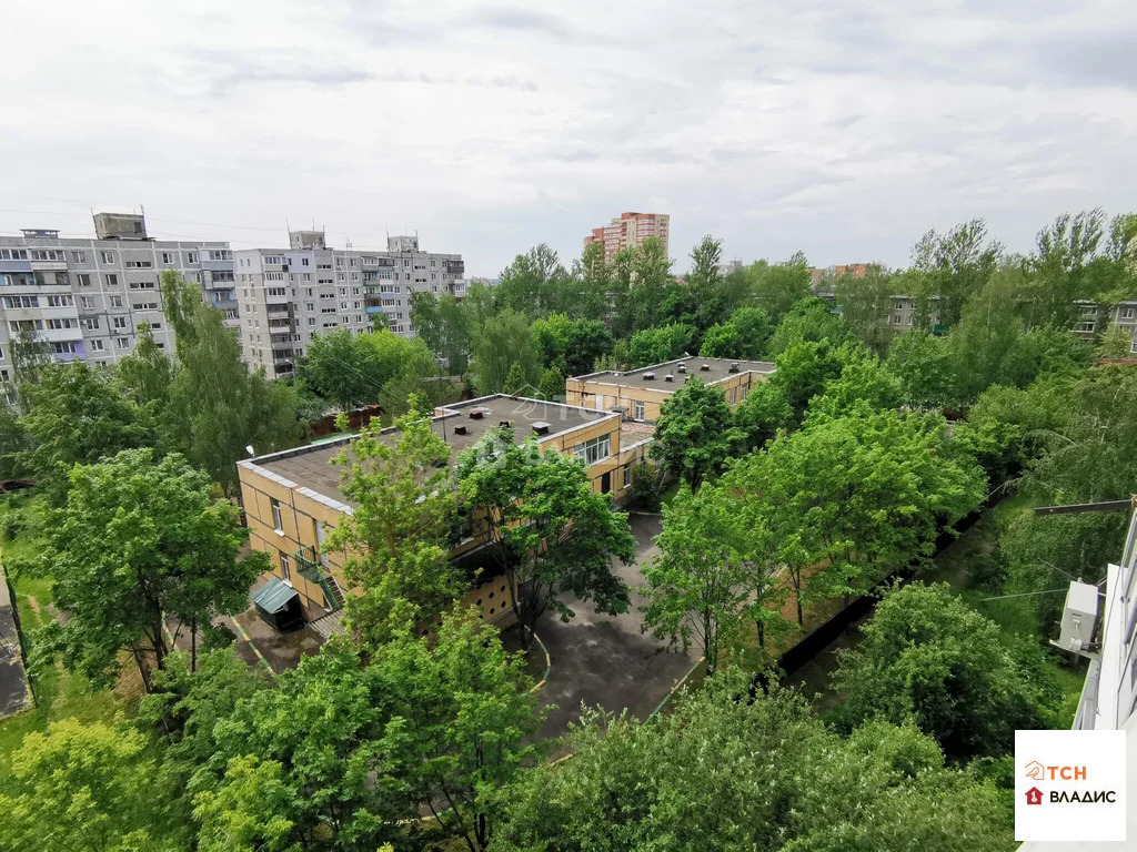 Продажа квартиры, Щелково, Щелковский район, Пролетарский пр-кт. - Фото 19