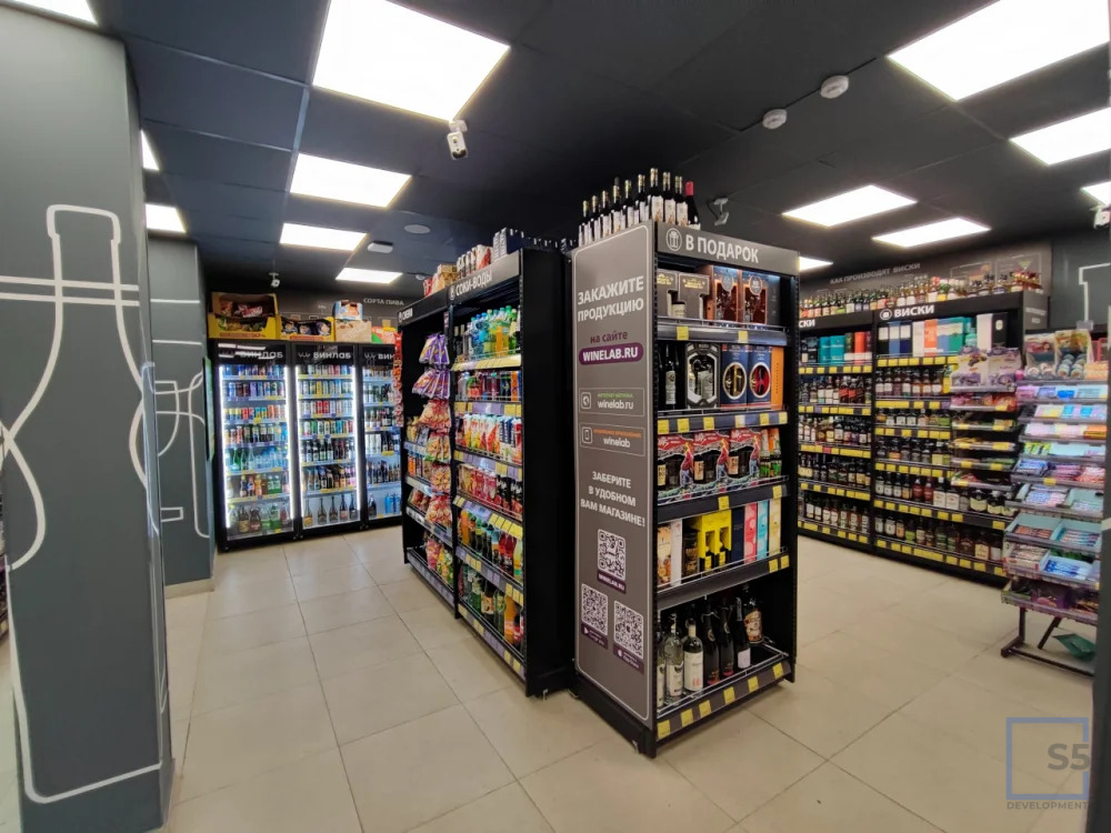 Продажа торгового помещения, м. Волжская, ул. Зеленодольская - Фото 7