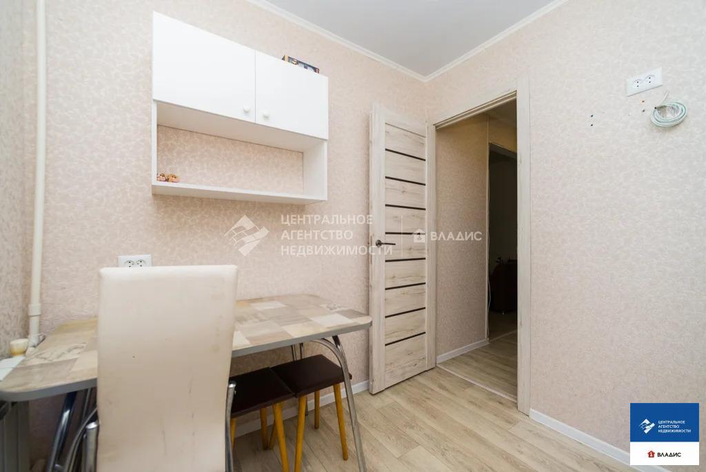 Продажа квартиры, Рязань, ул. Телевизионная - Фото 6