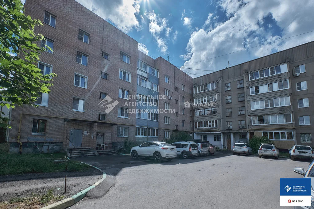 Продажа квартиры, Рязань, ул. Кутузова - Фото 20