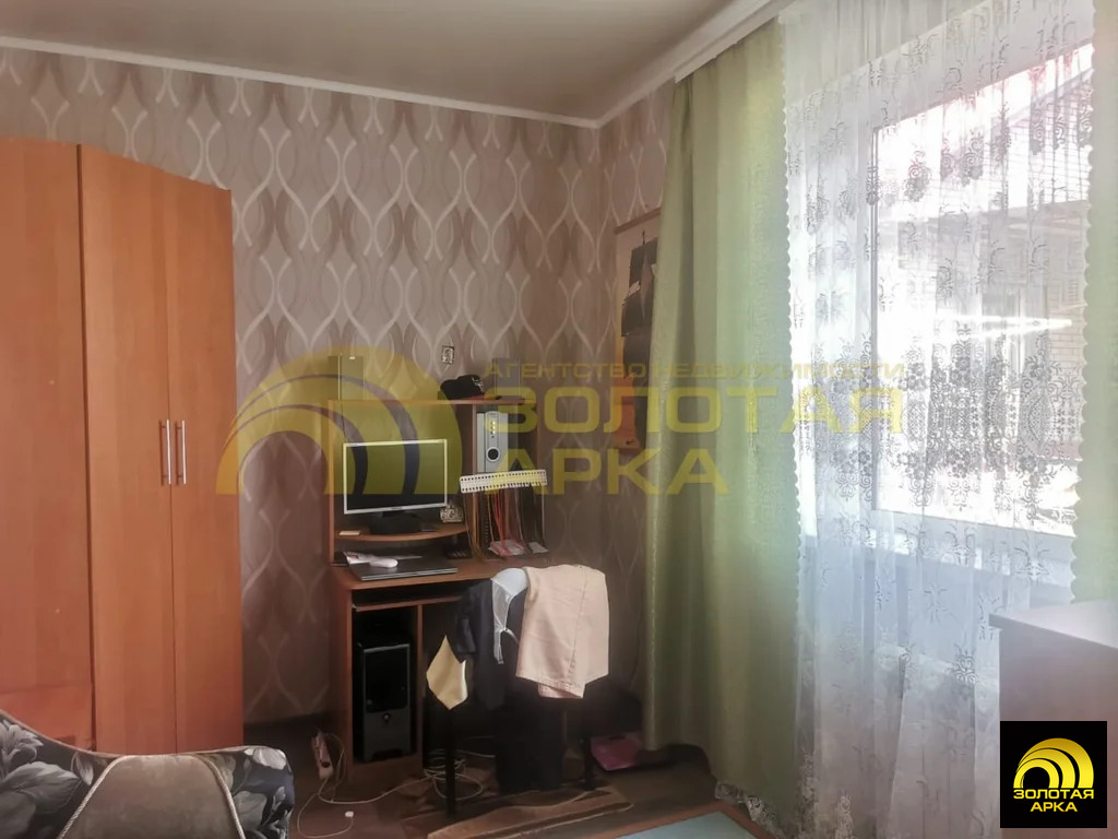 Продажа дома, Экономическое, Крымский район, ул. Молодежная - Фото 5