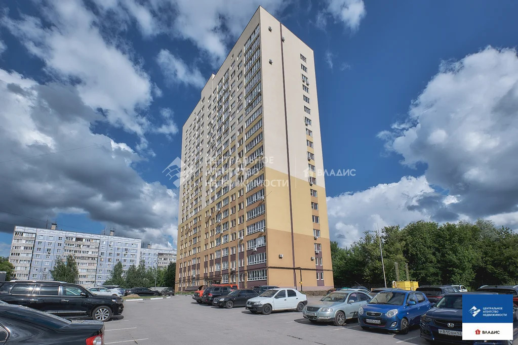 Продажа квартиры, Рязань, Михайловское ш. - Фото 17