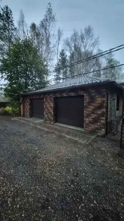 2 дома, Дмитровский р-н, СНТ Надежда м, д.38 - Фото 5