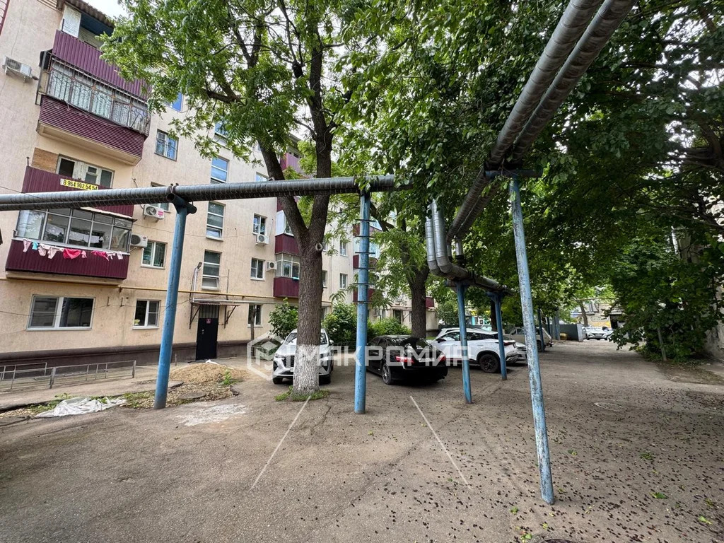 Продажа квартиры, Краснодар, ул. Красноармейская - Фото 6