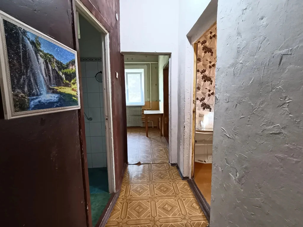 Продажа квартиры, Крымск, Крымский район, ул. Привокзальная - Фото 1