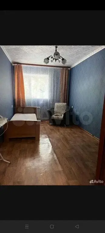 Сдается Трехкомнатная квартира - Фото 5