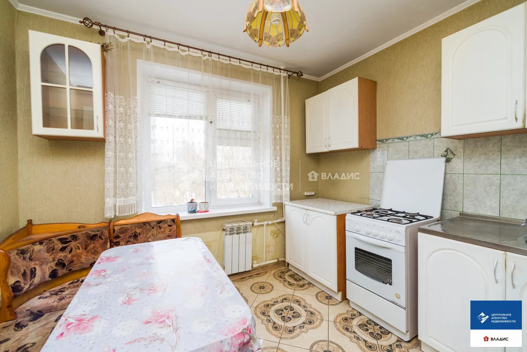 Продажа квартиры, Рязань, ул. Магистральная - Фото 1