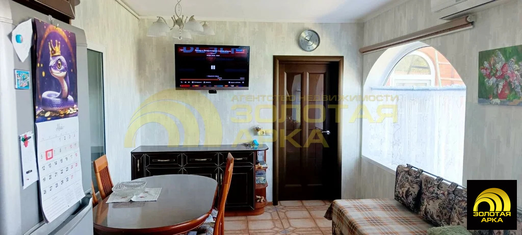 Продажа дома, Варениковская, Крымский район, ул. Прикубанская - Фото 18