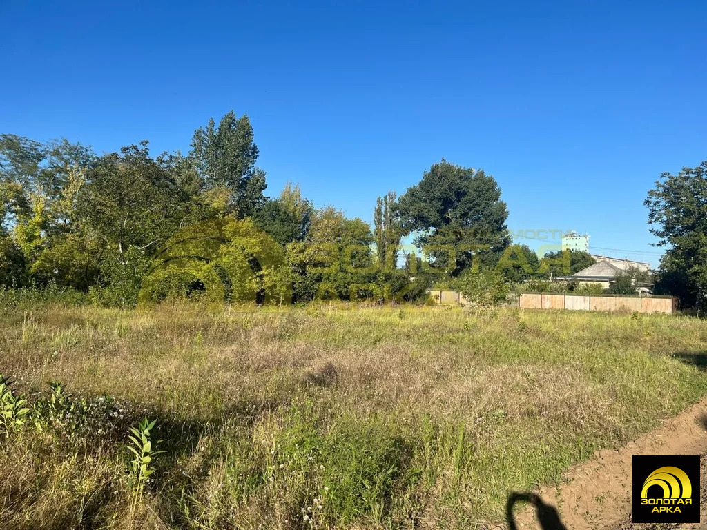 Продажа участка, Варениковская, Крымский район, ул. Железнодорожная - Фото 1