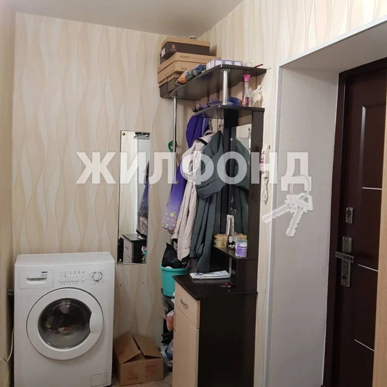 Продажа квартиры, Новосибирск, ул. Гаранина - Фото 12