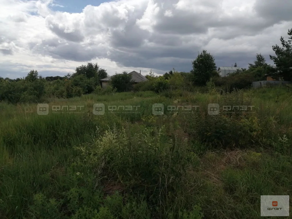 Продажа участка, Сорочьи Горы, Рыбно-Слободский район, ул. ... - Фото 4