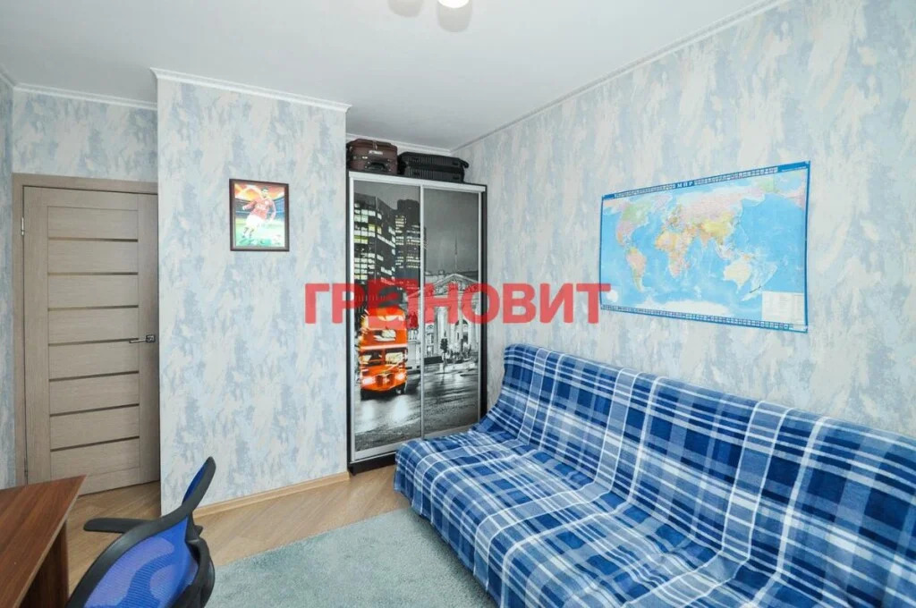 Продажа квартиры, Новосибирск, ул. Колхидская - Фото 15