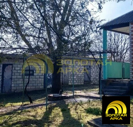 Продажа дома, Гладковская, Крымский район, ул. Степная - Фото 8