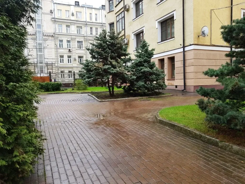 4-к.ул.Щепкина, д.13 - Фото 36