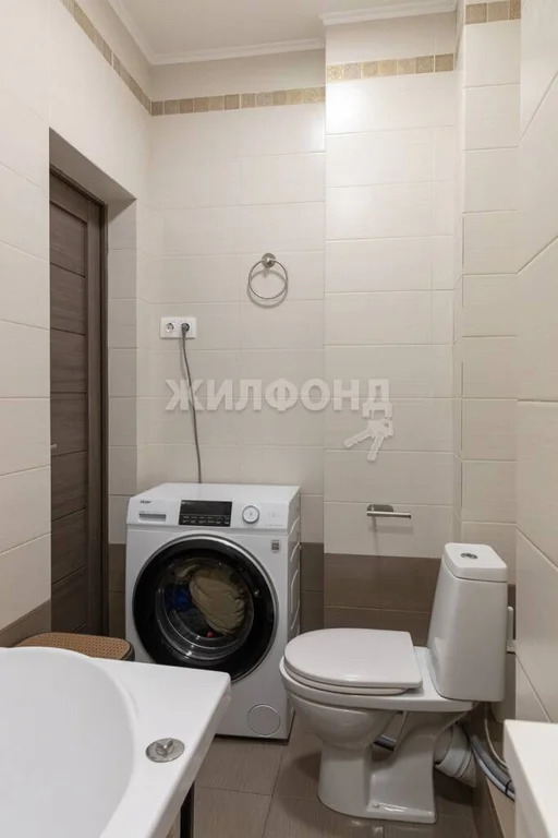 Продажа квартиры, Новосибирск, ул. Авиастроителей - Фото 8