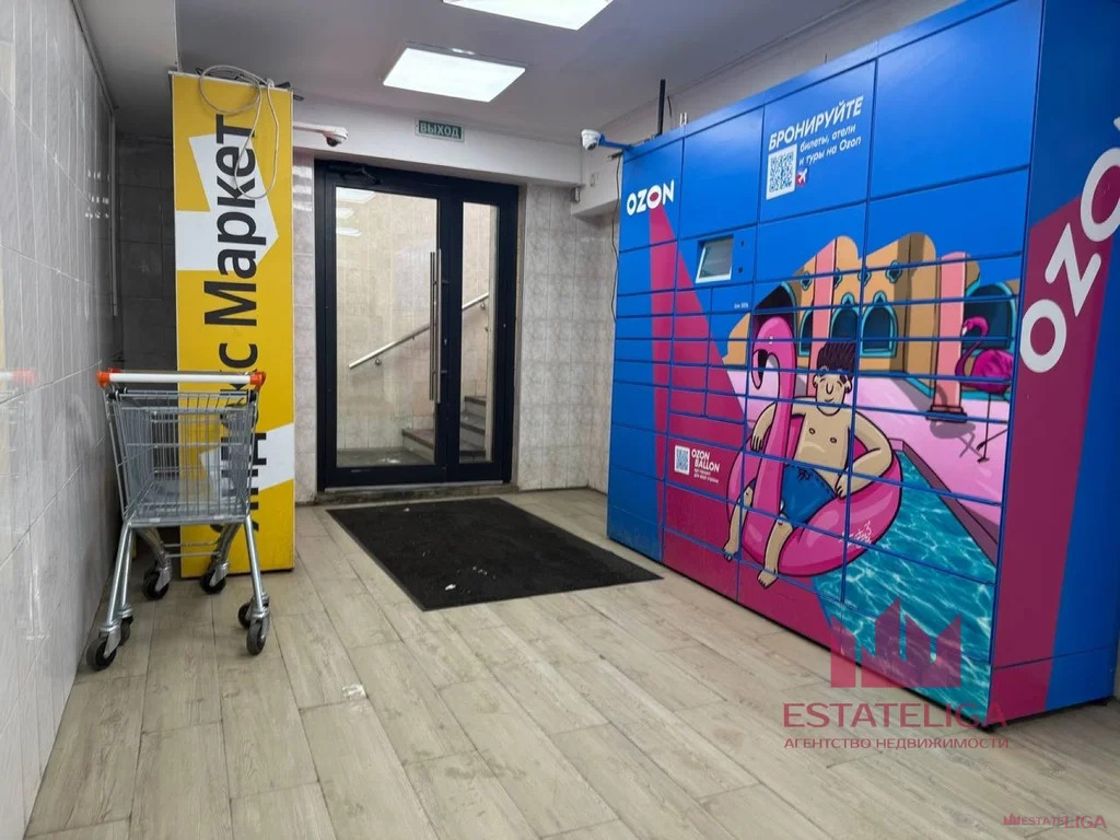 Аренда ПСН, Ленинский пр-кт. - Фото 13