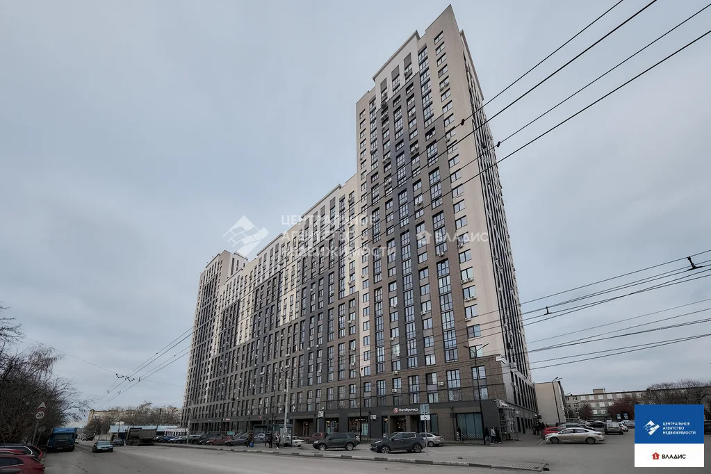 Продажа квартиры, Рязань, ул. Островского - Фото 20