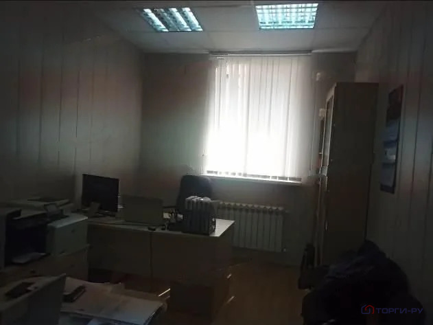 Продажа офиса, Рязань, ул. Мервинская - Фото 1