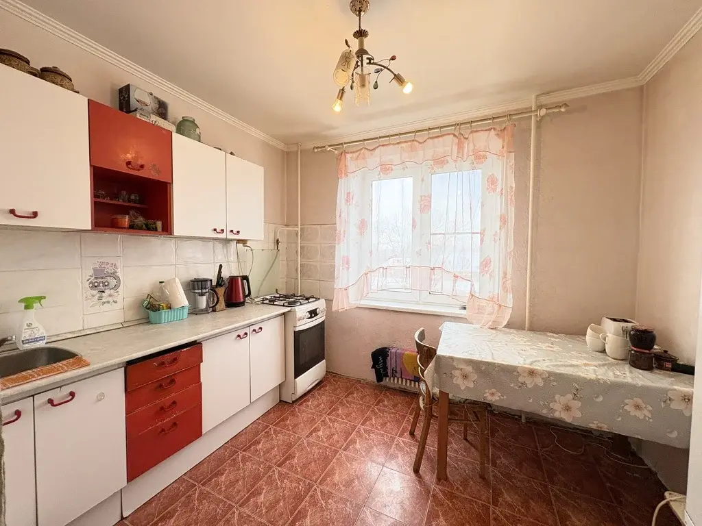 Продажа 2х к.кв. в г.Подольск, Художественный пр-д, д.5 - Фото 18