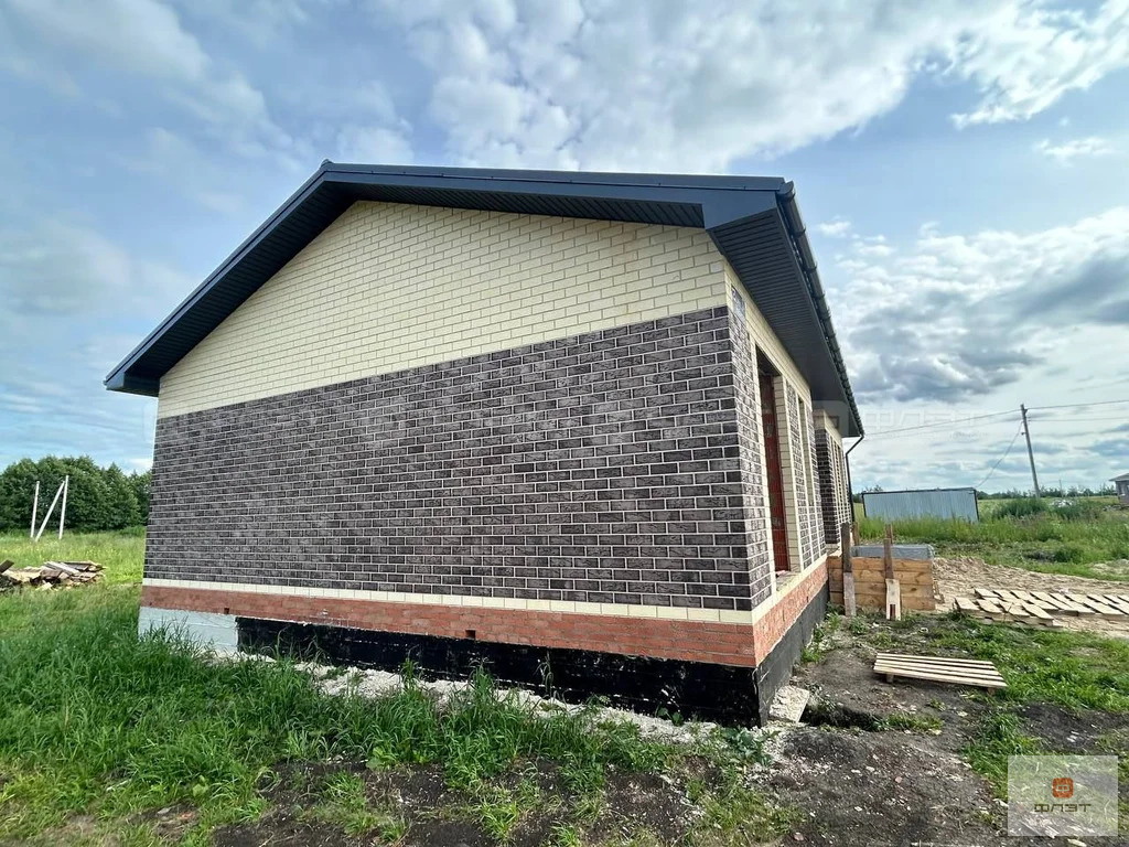 Продажа дома, Лаишевский район, ул. Небесная - Фото 6