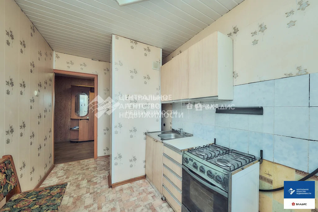 Аренда квартиры, Рязань, ул. Сельских Строителей - Фото 1