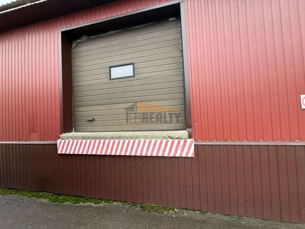 Аренда склада, Лобня, ул. Гагарина - Фото 3