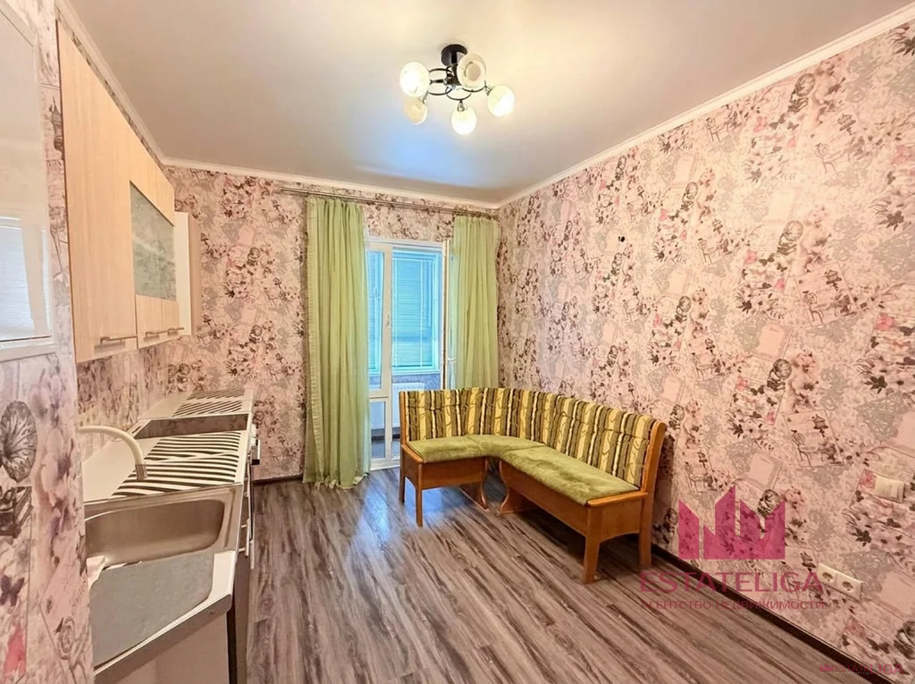 Продажа квартиры, Лопатино, Ленинский район, Сухановская улица - Фото 9