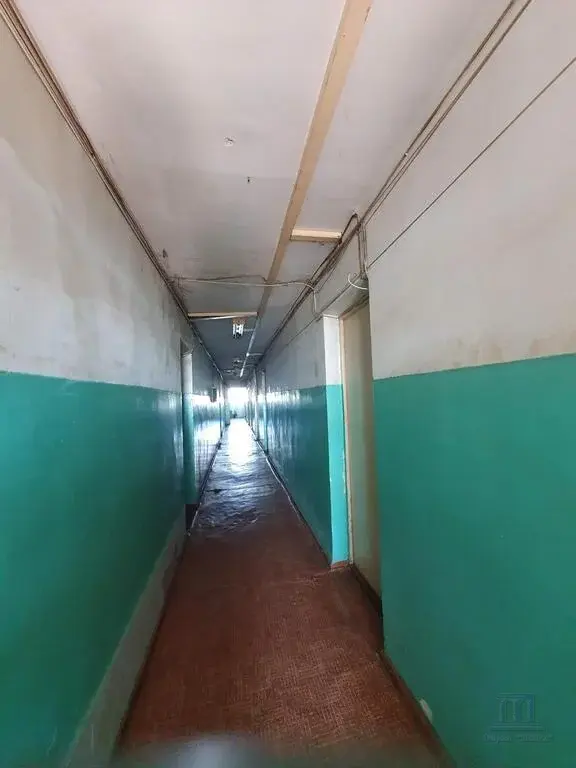 Продаю комнату в коммуналке на ЗЖМ Коммунистическом в Ростове-на-Дону - Фото 7