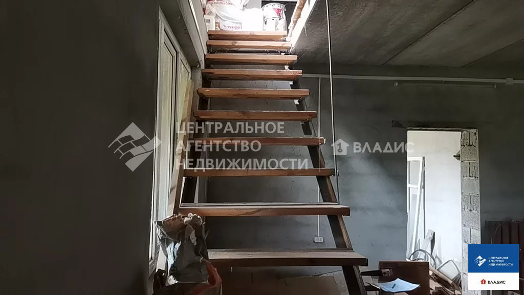 Продажа дома, Большие Поляны, Старожиловский район, ул. Шоссейная - Фото 12