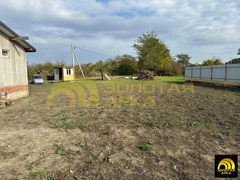 Продажа дома, Полтавская, Красноармейский район, ул. Огородная - Фото 21