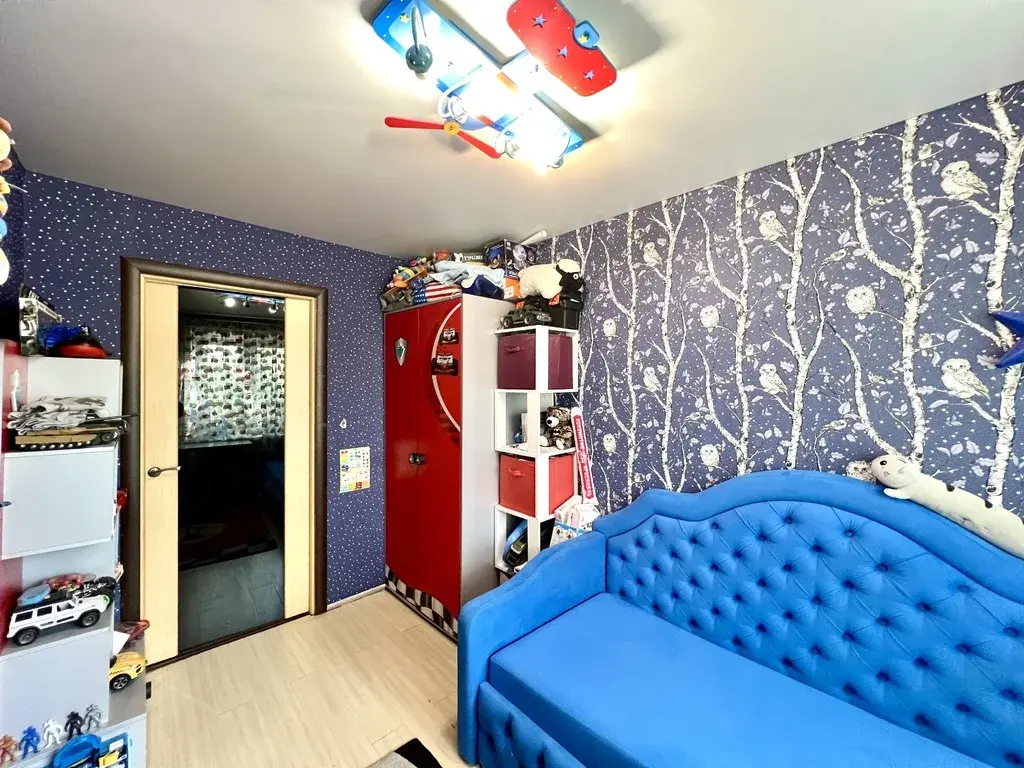 Продажа 2-х комнатной квартиры на Урицкого 15А - Фото 15
