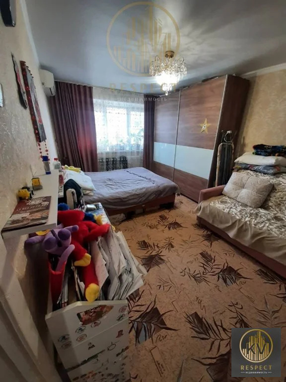 Продажа квартиры, Пятигорск, ул. Сельская - Фото 1