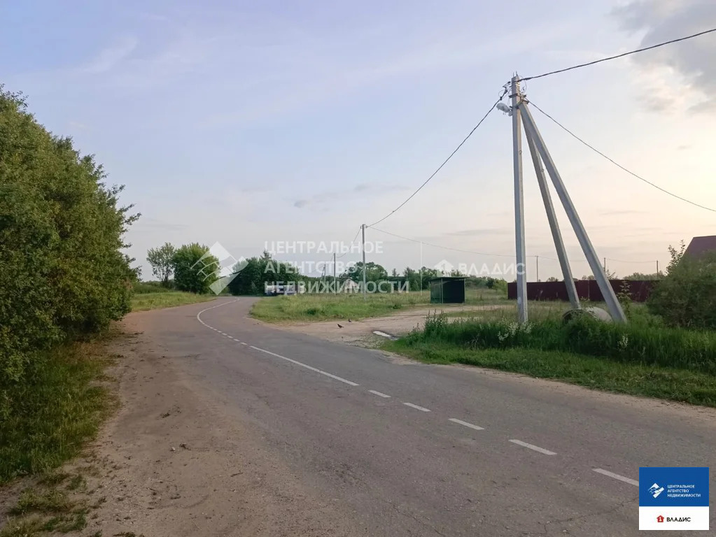 Продажа дома, Байдики, Захаровский район - Фото 8