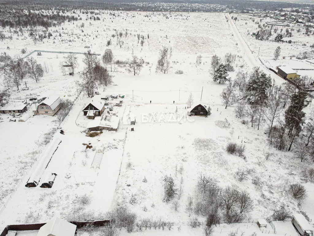 Кольчугинский район, село Беречино, земля на продажу - Фото 13