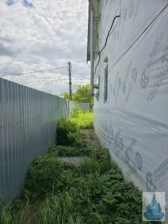Продажа дома, Подольск, Бережковский проезд - Фото 19
