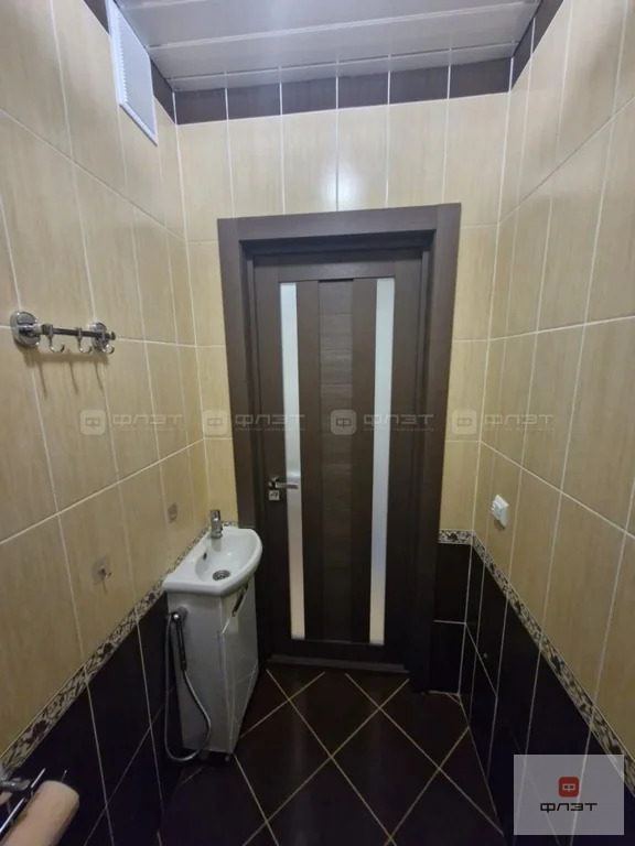 Продажа квартиры, Куюки, Пестречинский район, 6-й квартал - Фото 9