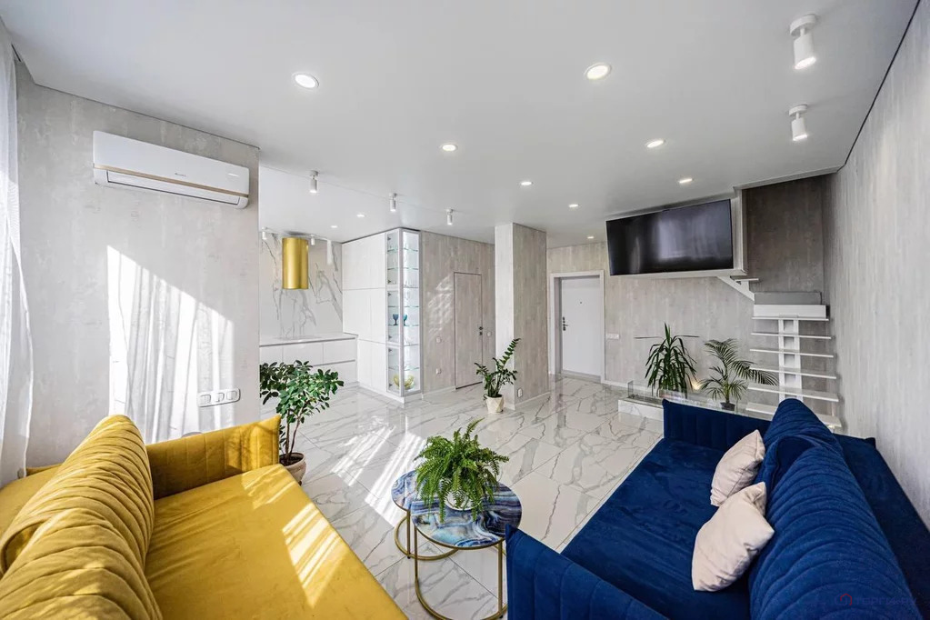 Продажа квартиры, Липецк, ул. Фрунзе - Фото 3